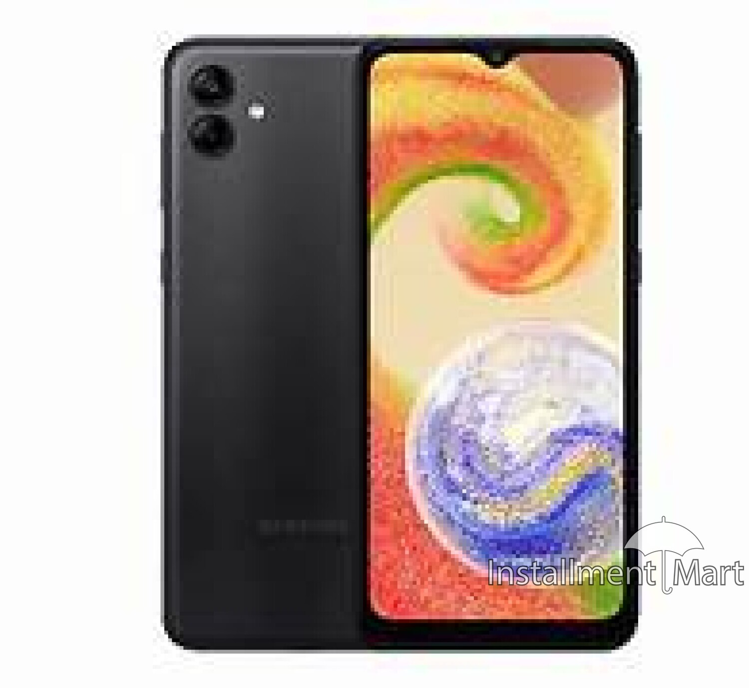 samsung-galaxy-a04-black-64gb-4gb-on-installment-from-afzal-electronics-thokar-niaz-baig-lahore