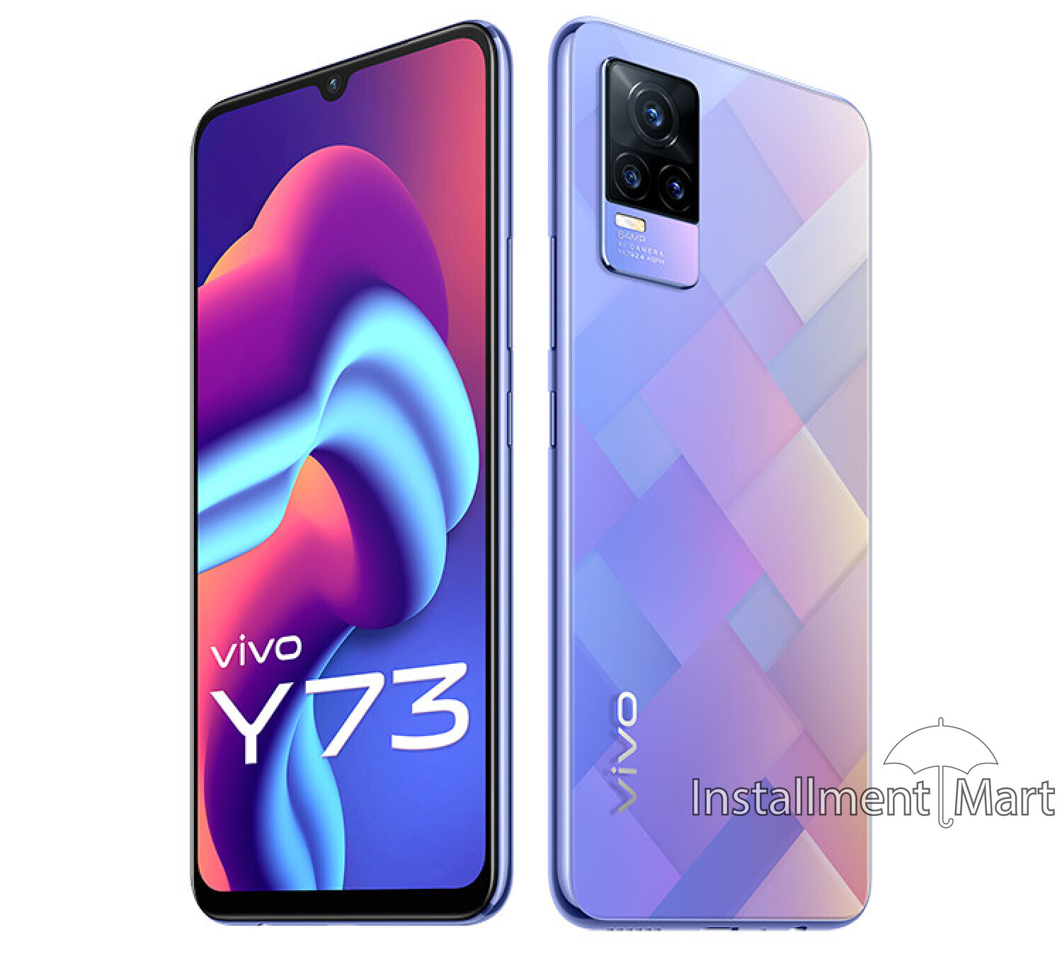 vivo-y73-8gb-64gb-on-installment-from-afzal-electronics-thokar-niaz-baig-lahore-big-0