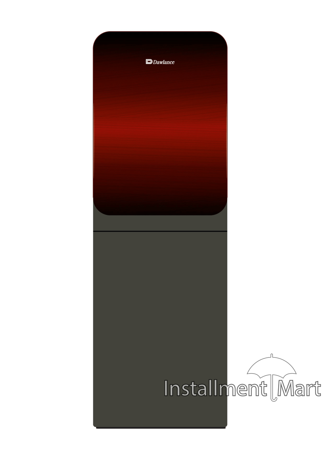 dawlance-1051-glass-door-red-water-dispenser-on-installment-from-lahore-center-sanda-lahore