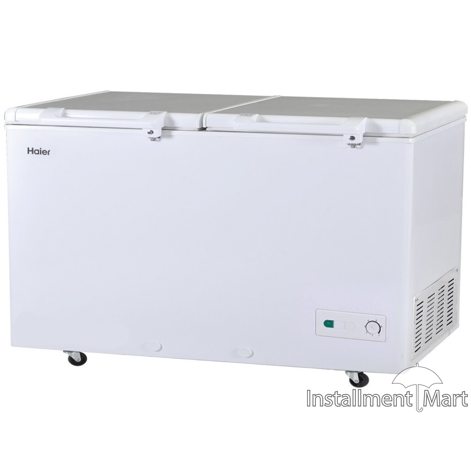 haier-hdf-325h-dd-deep-freezer-on-installments-from-ruba-digital-wapda-town-lahore