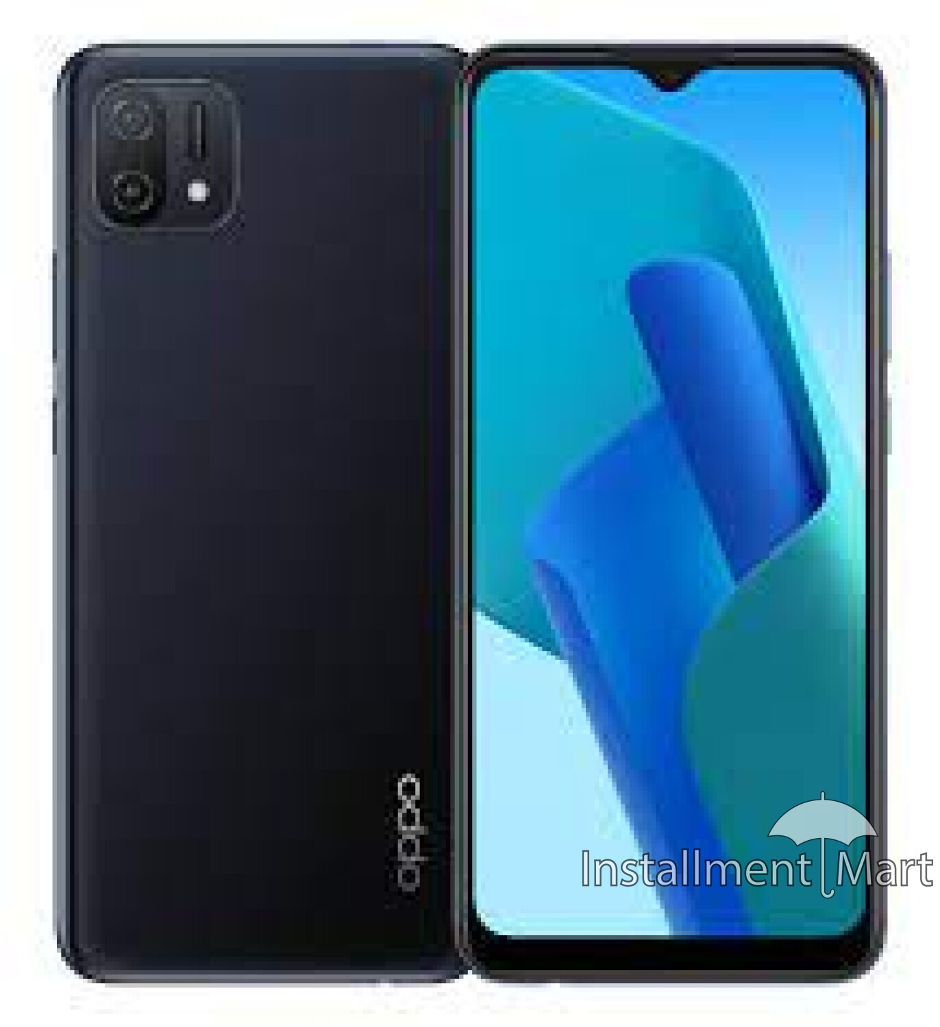 oppo-a16e-4gb64gb-on-installments-from-ruba-digital-wapda-town-lahore