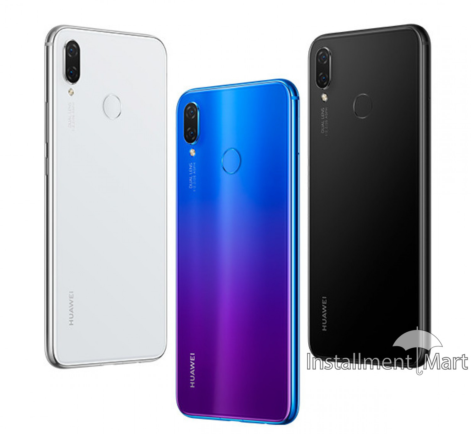 huawei-nova-3i-128gb4gb-ram-on-monthly-installment-from-askari-electronics-corporation-sahiwal-sahiwal-big-1