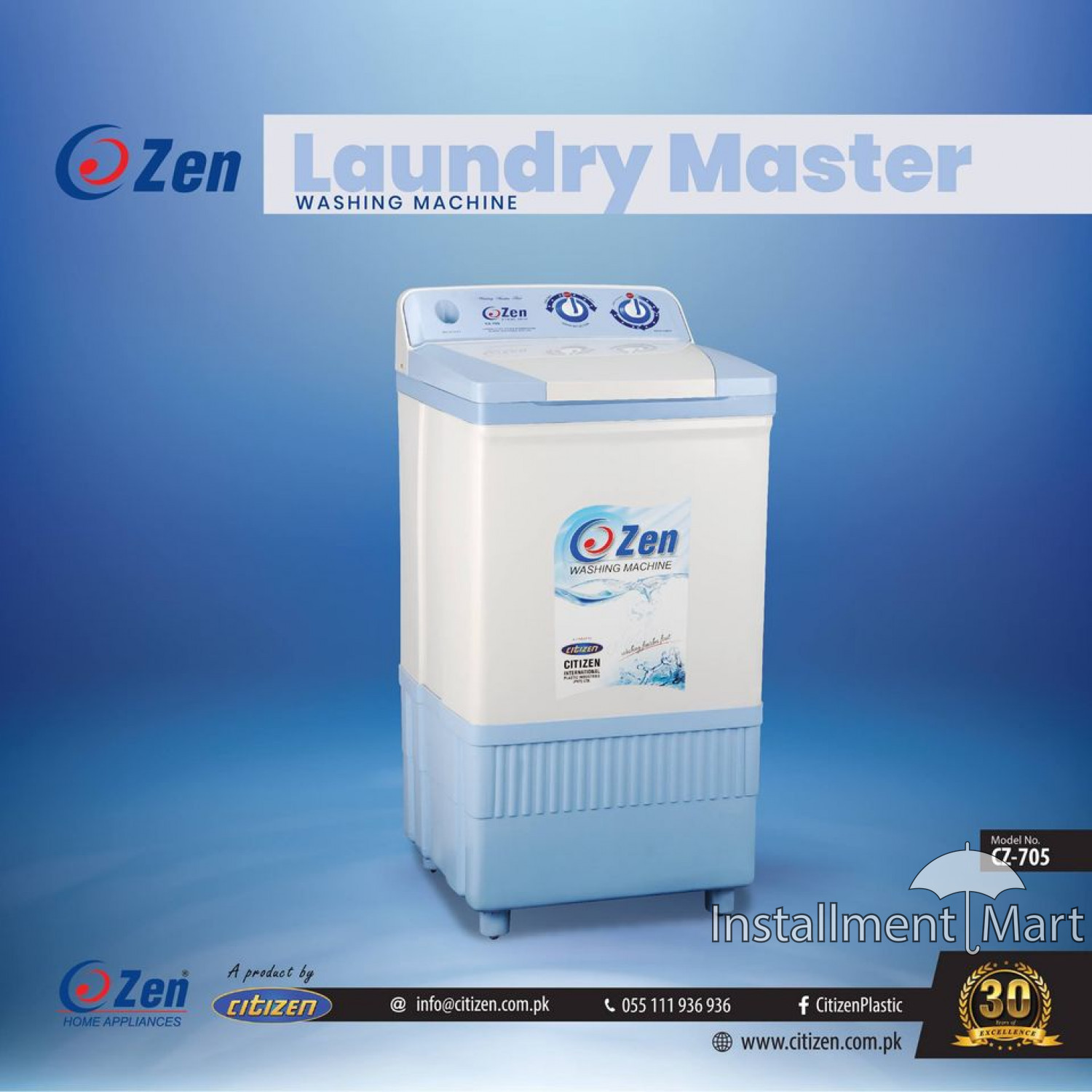 brand-citizen-top-load-washing-machine-cz-700on-installments-from-askari-electronics-corporation-jogi-chowk-sahiwal