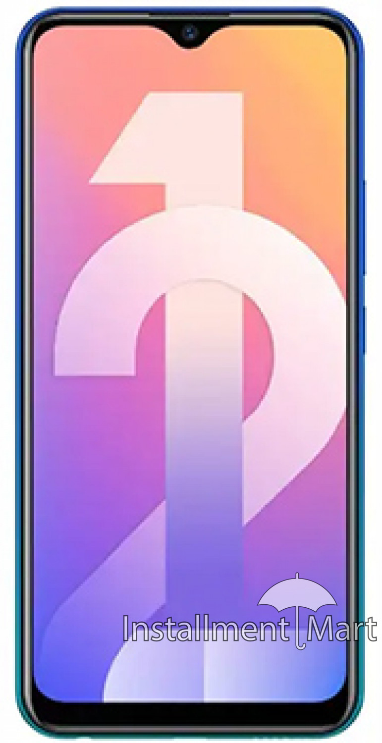 vivo-y12-a332gb-on-installment-from-gm-trader-corporation-gulberg-lahore