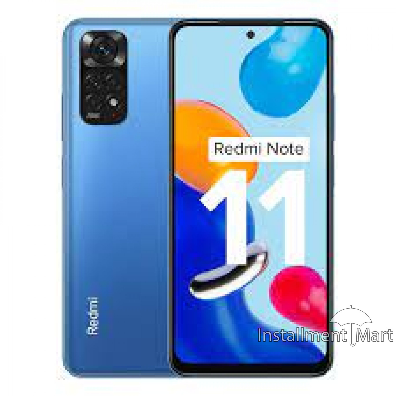 redmi-note-11-6gb128gb-on-installment-from-gm-trader-corporation-gulberg-lahore-big-0