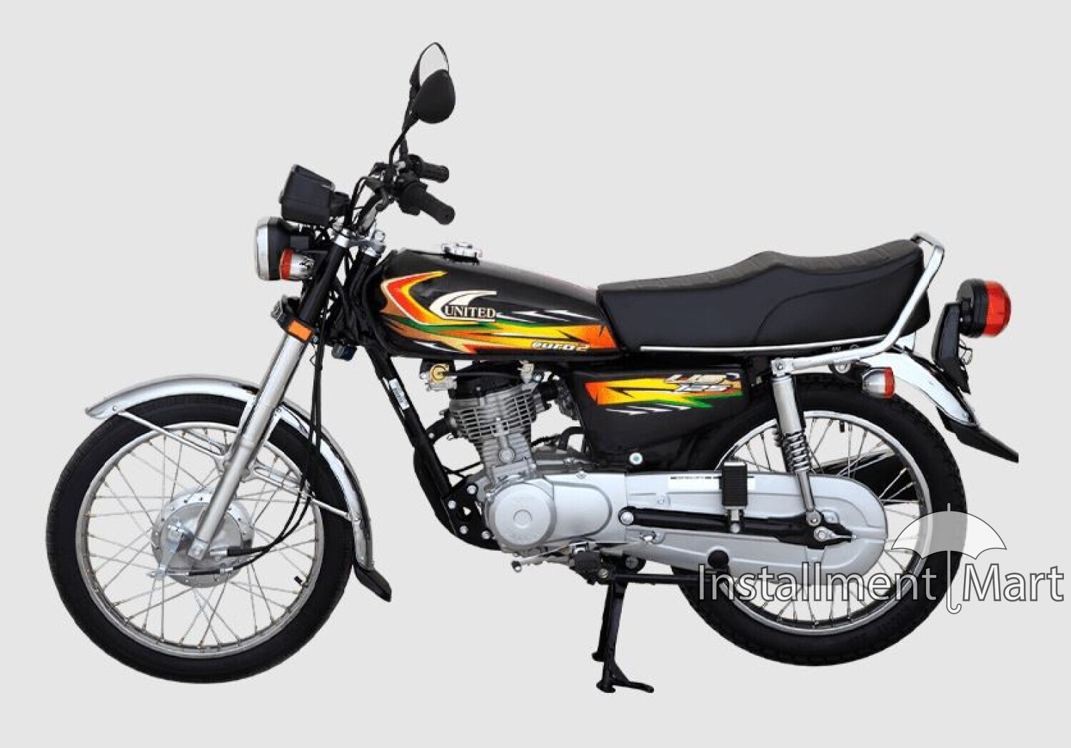 united-125cc-black-2022-on-installment-from-ruba-digital-chakwal-talagang