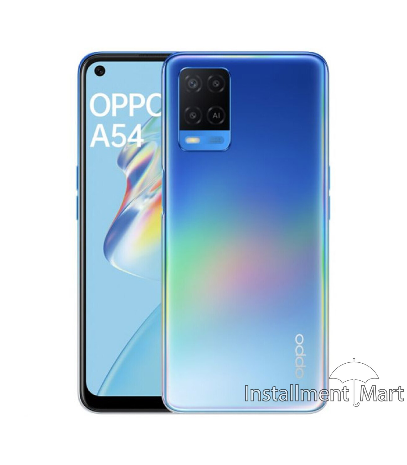 oppo-a54-4gb128gb-on-installment-from-ruba-digital-sahiwal-sahiwal