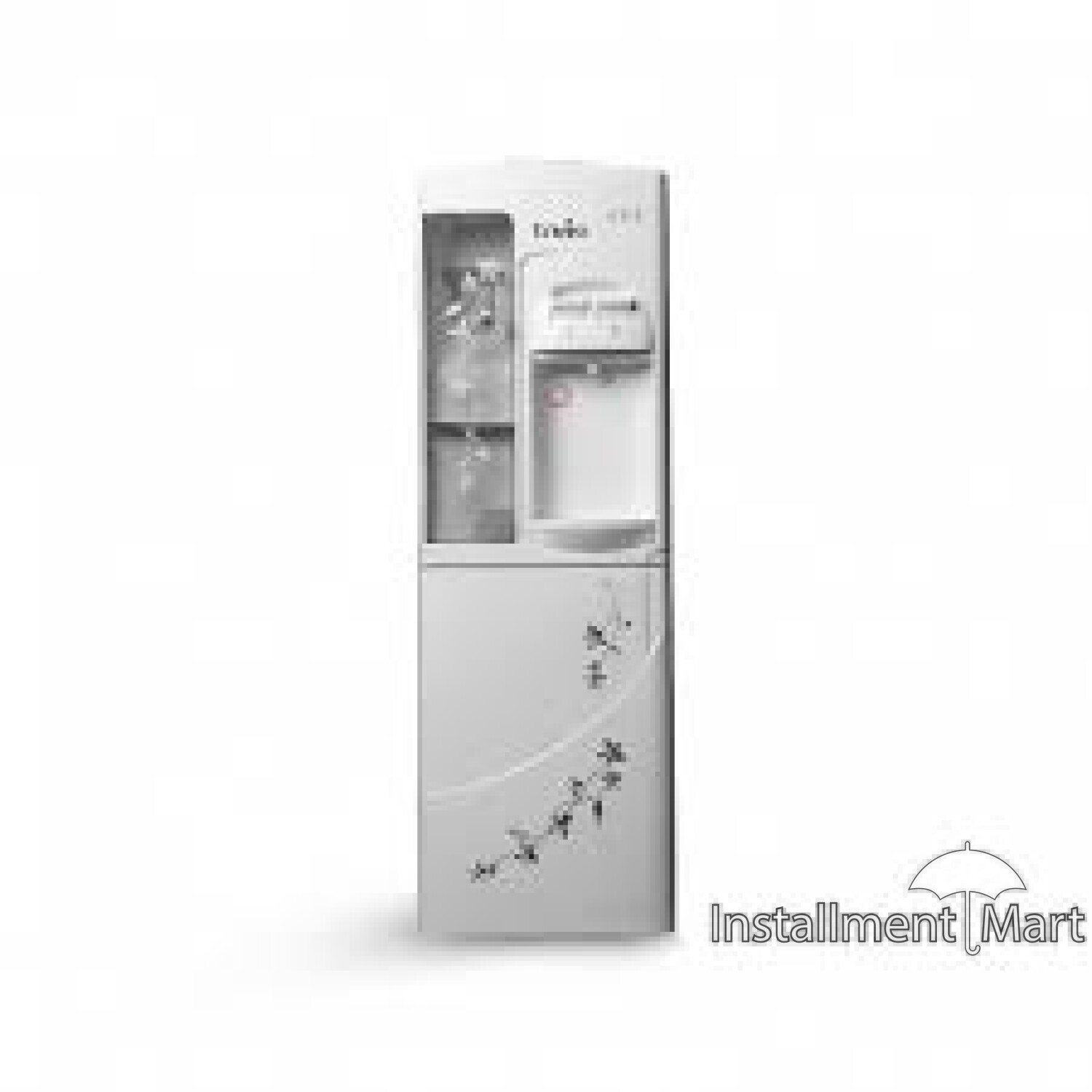 enviro-wd-50-water-dispenser-on-installment-from-ruba-digital-pindi-bhattian-punjabpakistan-pindi-bhattian-punjabpakistan-big-0