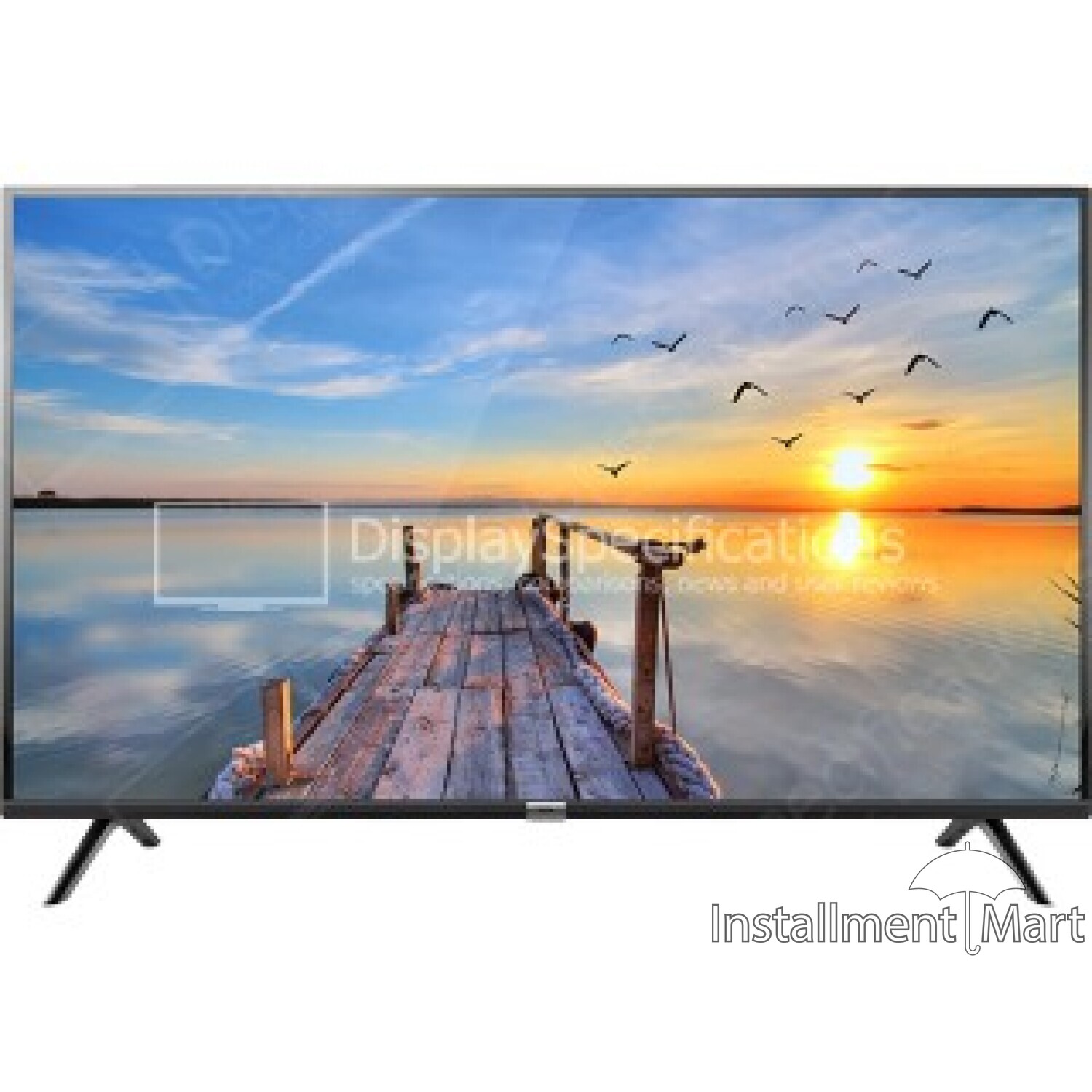 tcl-led-l40s6500-on-easy-installment-from-ruba-digital-gulcenter-hyderabad-hyderabad