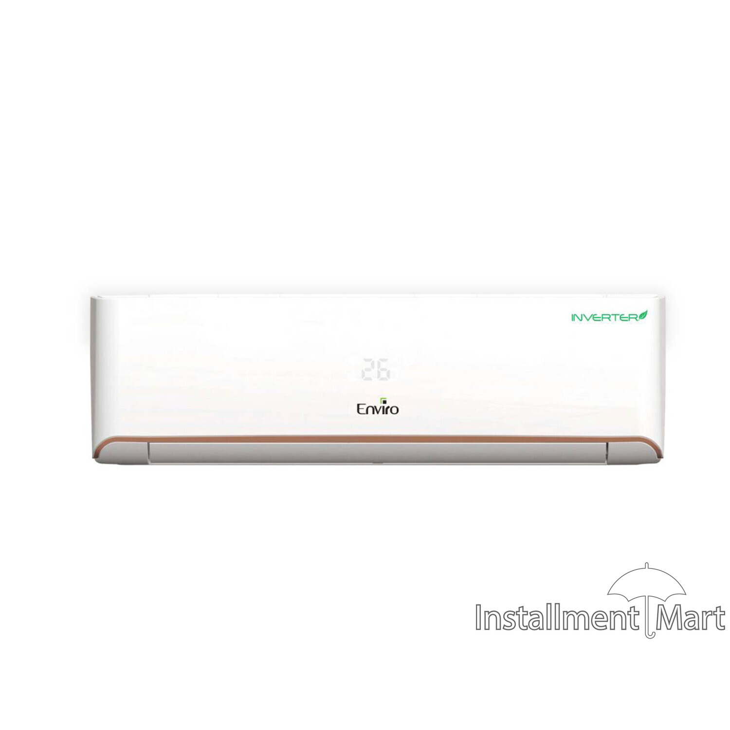 enviro-eac-12qxgl-dc-air-conditioner-on-installment-from-ruba-digital-khanpur-sadiqabad