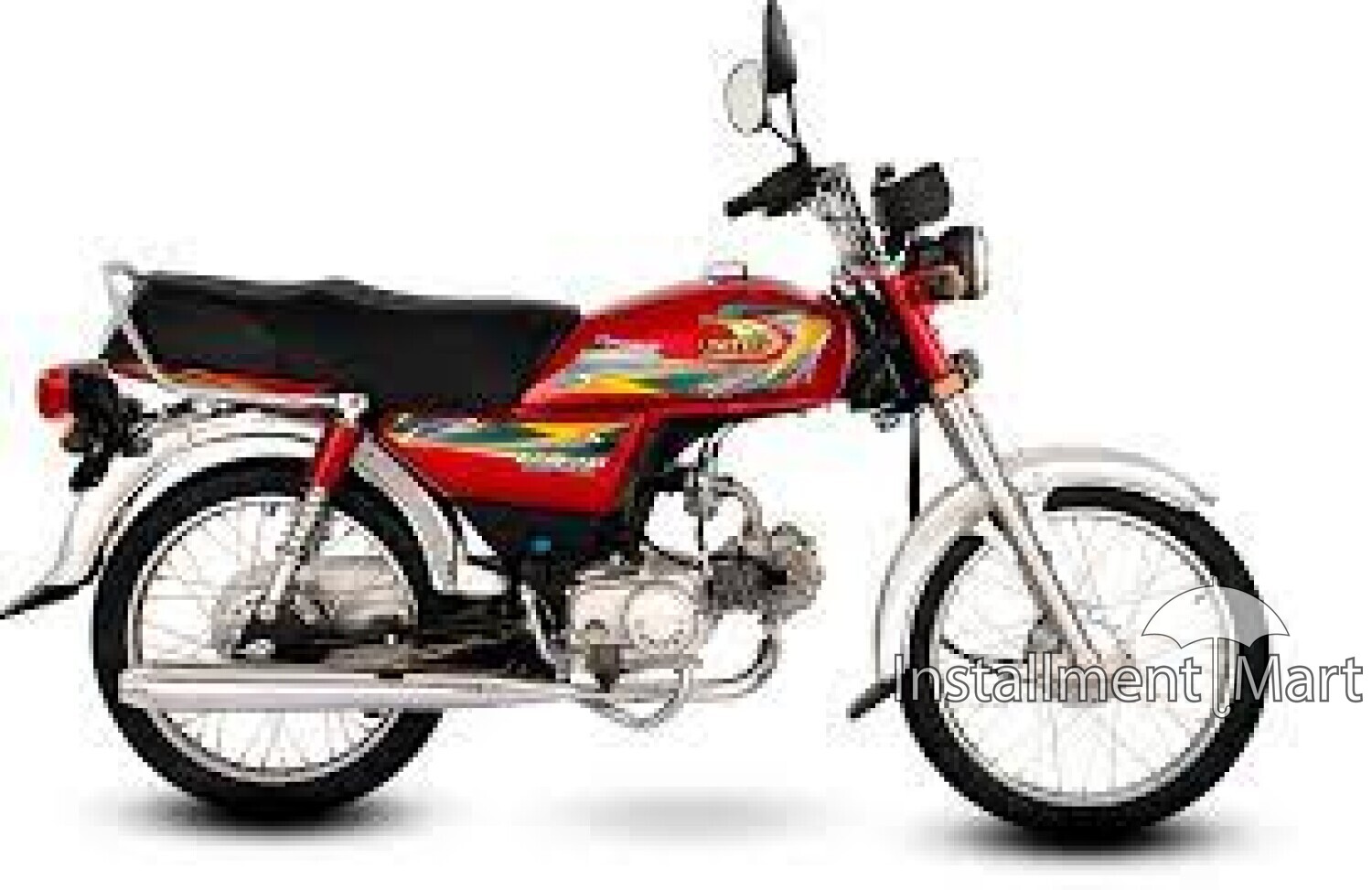 united-70cc-red-on-installment-from-ruba-digital-mansehra-mansehra